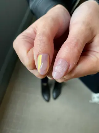 ネイル eyelash & nail  AN所属・eyelash & nail  ＡＮのマツエク・マツパデザイン