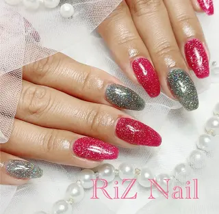 ネイル RiZ nail salonのネイルデザイン