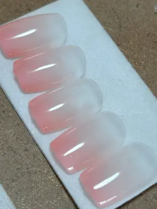 ネイル Grace Nail 南柏*柏のネイルデザイン