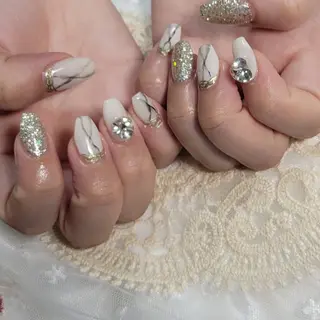 ネイル ネイルサロンほっこり kanaのネイルデザイン