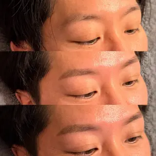 アイブロウ 眉毛専門luuna SARA🌙の眉毛・アイブロウイメージ