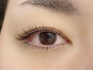 マツエク・マツパ 浅草橋 Ai ⛓️🖤坂本の眉毛・アイブロウイメージ