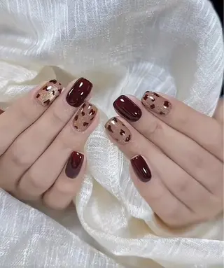 ネイル sora ❄️のネイルデザイン