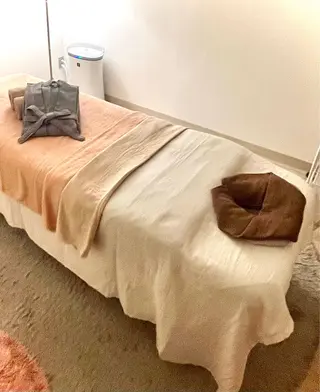 タイ古式サロンMaru Chang所属・タイ古式ボディケア Maru Changのエステ・リラクイメージ