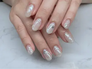 ネイル O's nailのネイルデザイン
