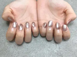 ネイル nailroom DIASOMNIAのネイルデザイン