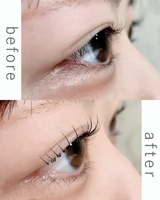 マツエク・マツパ Chisa【店長】 🌿jolie 栄店のマツエク・マツパデザイン