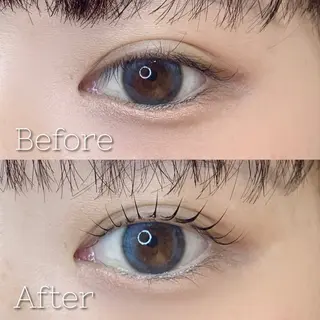 マツエク・マツパ ｍａｌｃ．所属・大阪/天王寺/寺田町 /河堀口　CHIZUのマツエク・マツパデザイン