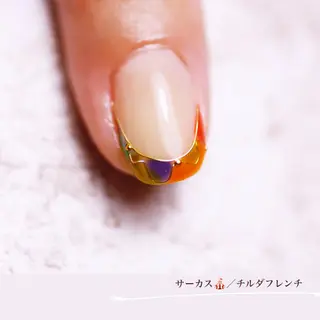 ネイル atelier nife.のネイルデザイン