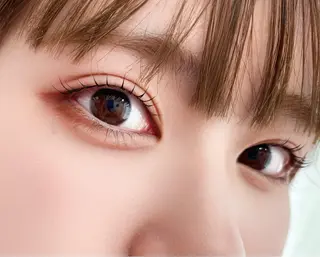 マツエク・マツパ 【Raffine】 HaZuKi🌿💞のマツエク・マツパデザイン