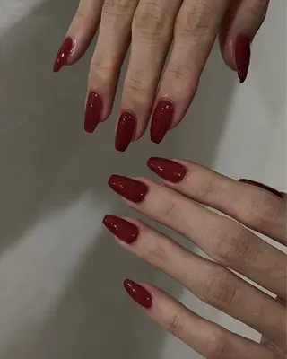 ネイル Angelique 本店motekiのネイルデザイン