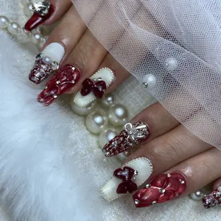 ネイル Beauty Space N&Nのネイルデザイン