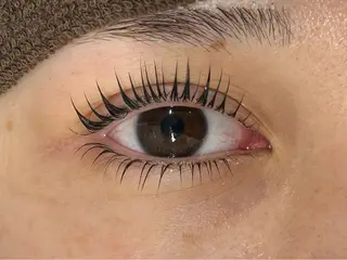 パーマ サクラブロウ 村岡の眉毛・アイブロウイメージ