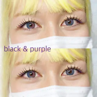 マツエク・マツパ Hirose☁️ 柏プライベートサロンのマツエク・マツパデザイン