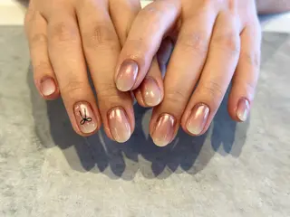 ネイル ikoi🫧 Kotomiのネイルデザイン