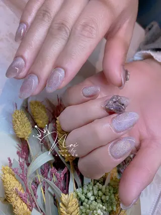 ネイル 長さだし専門店 M2 rikaのネイルデザイン