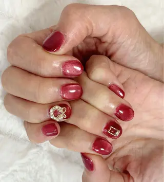 ネイル nail salon はるりのネイルデザイン