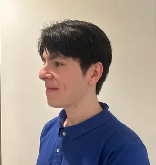 メンズ emme 立川所属・🤍アヤナ / emme🤍のヘアスタイル