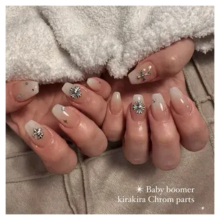 ネイル Nail Salon ECLAREのネイルデザイン