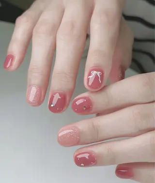 ネイル Van Nail Salonのネイルデザイン
