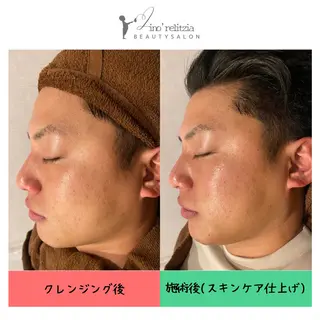 リノレリチア 新町店のエステ・リラクイメージ