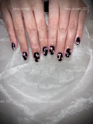 ネイル Mrs Lin.nailのネイルデザイン