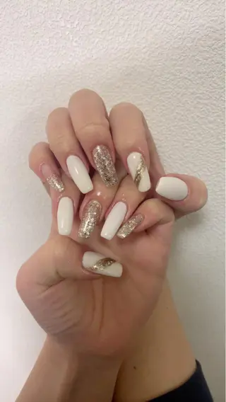 ネイル Nail Annのネイルデザイン