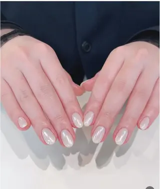 ネイル チョウ Rachaelのネイルデザイン