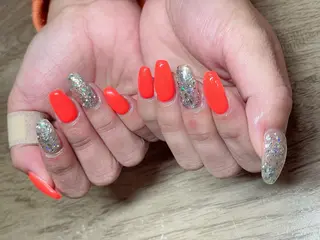 ネイル N. MARIのネイルデザイン