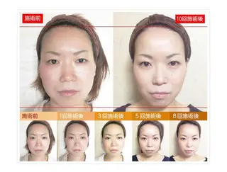 大澤 友里のエステ・リラクイメージ