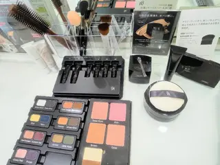 ＰＯＬＡ福岡東店所属・POLA　福岡東店 木山 のエステ・リラクイメージ