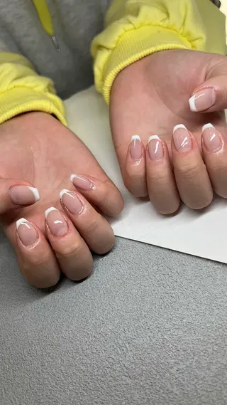 ネイル 𝐧𝐚𝐢𝐥 𝐌𝐢𝐖𝐢𝐢のネイルデザイン