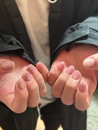 ネイル つめピリカ所属・つめピリカ きさらのネイルデザイン