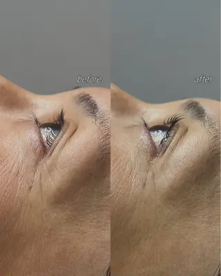 マツエク・マツパ シードリン府内店 米光の眉毛・アイブロウイメージ