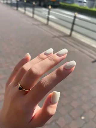 ネイル share salon reir　(ルレイル)所属・rio nailのネイルデザイン