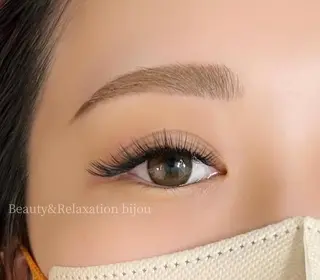 マツエク・マツパ まつげパーマ 🎀ayakaのマツエク・マツパデザイン