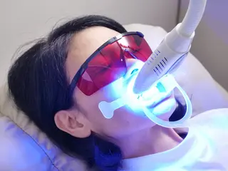 whitening salon yatto.所属・ホワイトニングサロン yatto.のその他イメージ