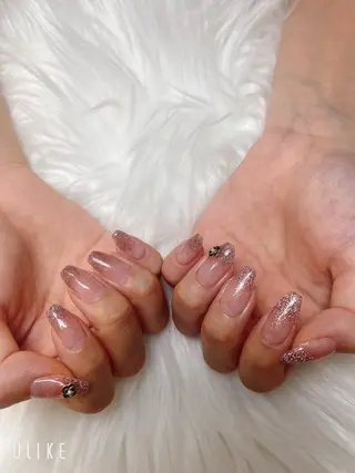 ネイル ビューティー ネイルのネイルデザイン