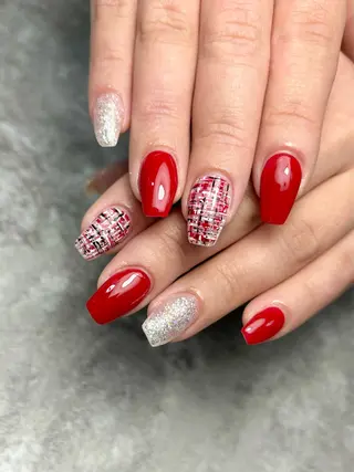 ネイル Y's nailのネイルデザイン