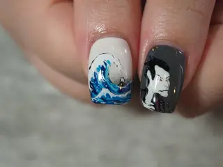 ネイル glaNje部谷 (オーナー)のその他イメージ