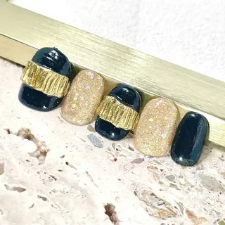 ネイル Regulus 光田のネイルデザイン