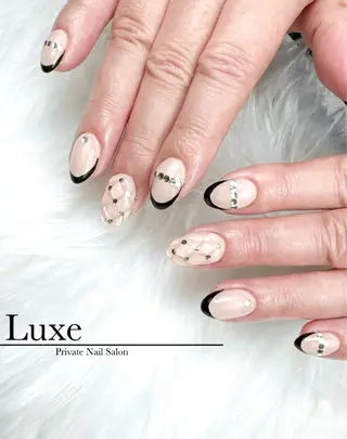 ネイル Nailsalon   Luxe所属・nail salon Luxe【リュクス】のネイルデザイン