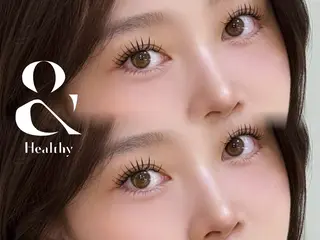 マツエク・マツパ ACIEL EYELASHのマツエク・マツパデザイン