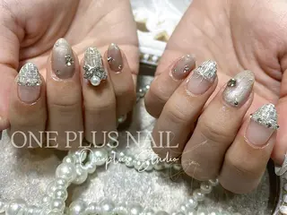 ネイル haruka 🧸のネイルデザイン