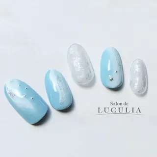 ネイル 井口 美幸のネイルデザイン