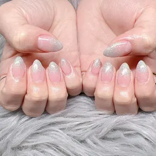 ネイル 個室ネイルサロンDolly  Girl〜ドーリーガール〜所属・DollyGirl KYOKOのネイルデザイン