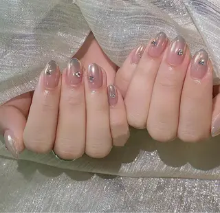 ネイル Yuki Nailsalonのネイルデザイン