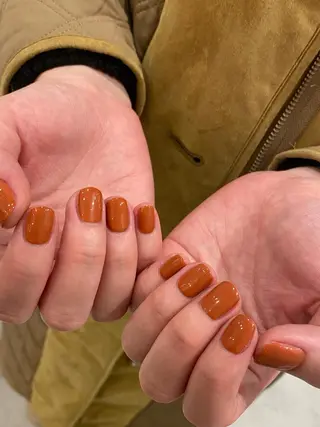 ネイル Ann. nail.tokyo所属・Ann nailのネイルデザイン