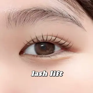 マツエク・マツパ up所属・up 有薗のマツエク・マツパデザイン