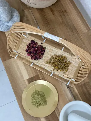 ドライヘッドスパ専門店 SIESTA所属・ドライヘッドスパ 専門店SIESTAのエステ・リラクイメージ